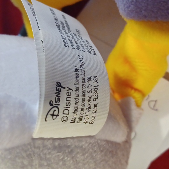 Grumpy Daisy Duck 16 - Picture 3 of 3